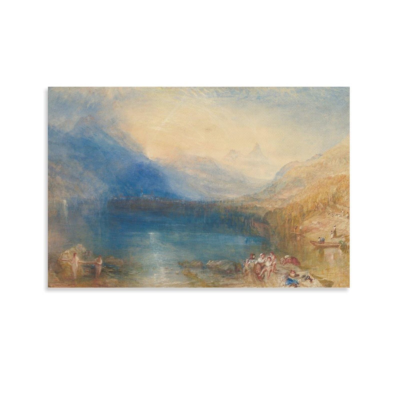 Amazon.co.jp: Jmw Turner ジョゼフ・マロード・ウィリアム